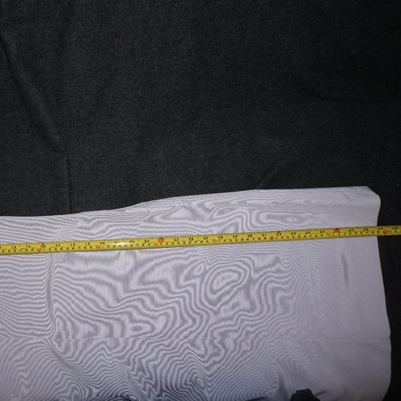 Deadstock Vintage FENDI lavender faille sheath dress it 42 US 6 8 spring summer - Picture 13 of 15